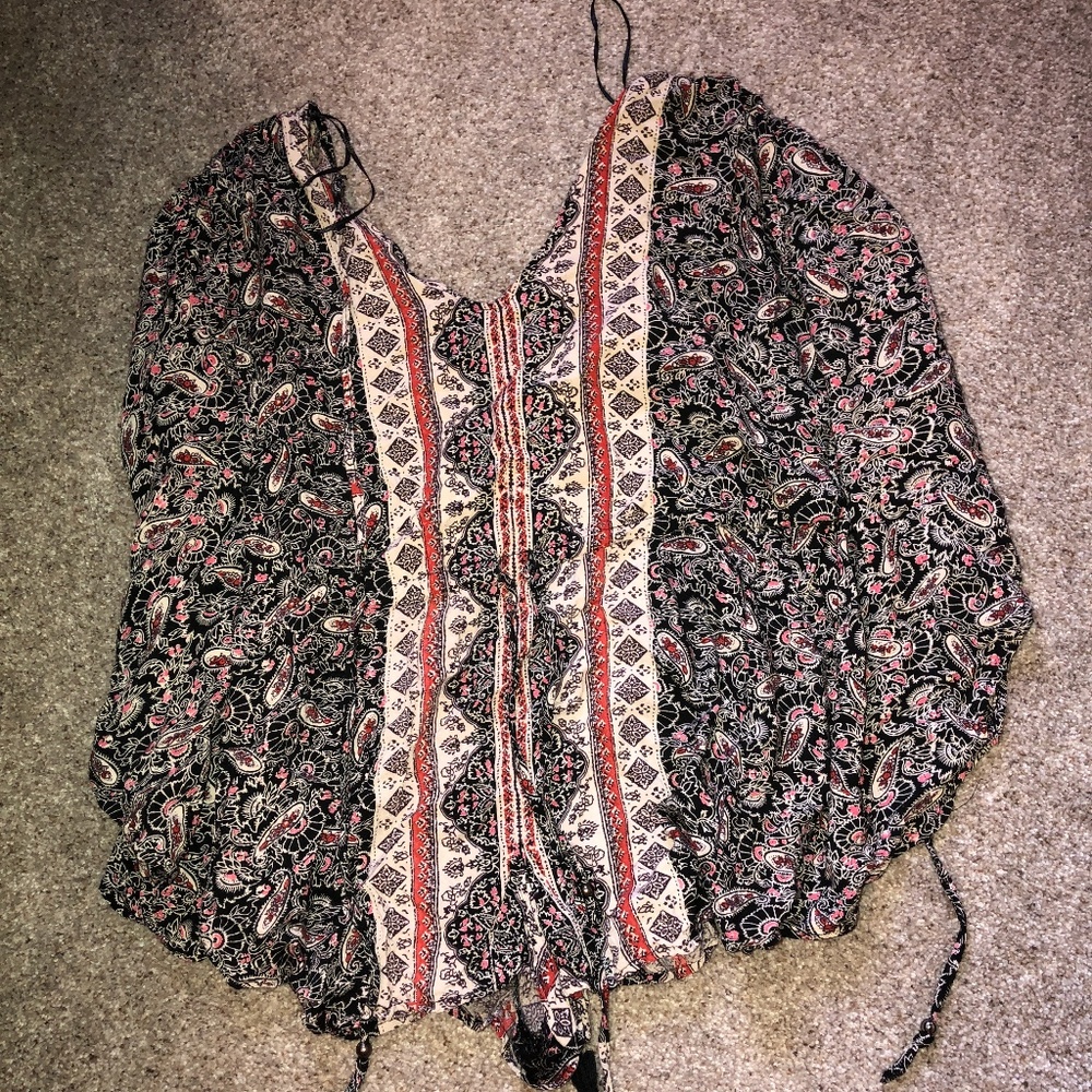 Romper!
